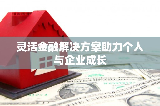 万载灵活金融解决方案助力个人与企业成长