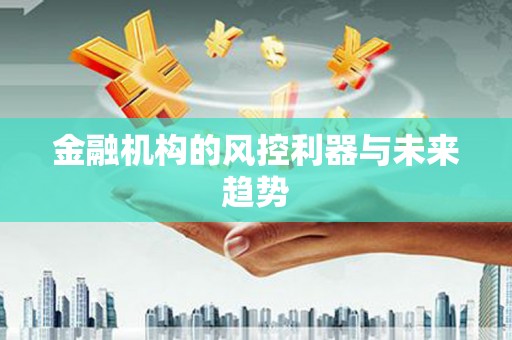 万载金融机构的风控利器与未来趋势