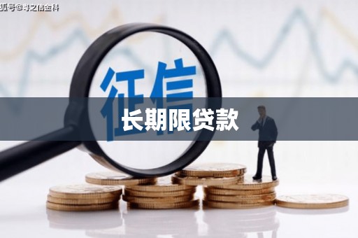 万载长期限贷款