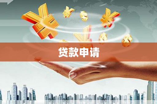 万载贷款申请
