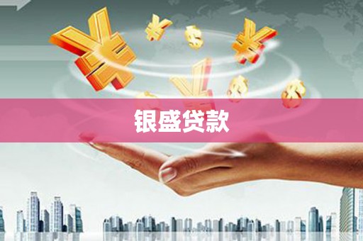 万载银盛贷款