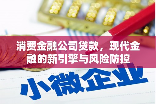 万载消费金融公司贷款，现代金融的新引擎与风险防控
