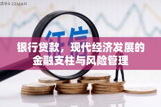 万载银行贷款，现代经济发展的金融支柱与风险管理