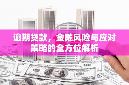 万载逾期贷款，金融风险与应对策略的全方位解析