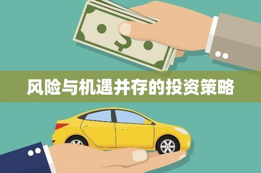 万载风险与机遇并存的投资策略