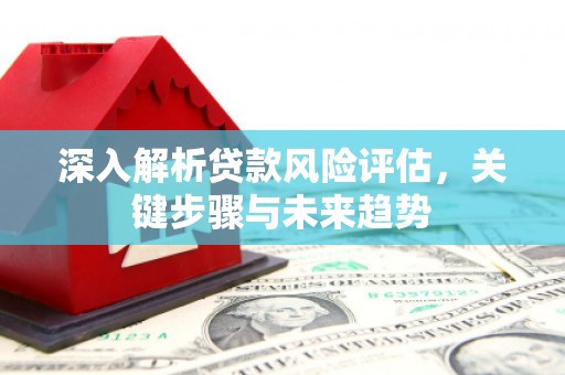 万载深入解析贷款风险评估，关键步骤与未来趋势