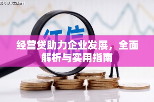 万载经营贷助力企业发展，全面解析与实用指南