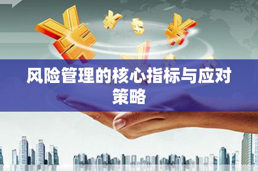 万载风险管理的核心指标与应对策略