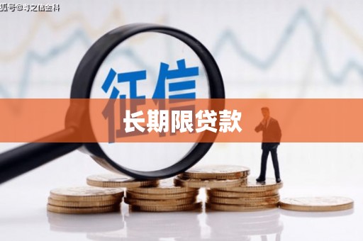 万载长期限贷款
