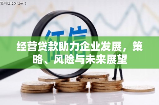万载经营贷款助力企业发展，策略、风险与未来展望