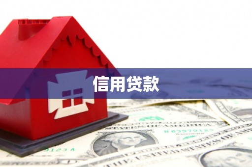 万载信用贷款