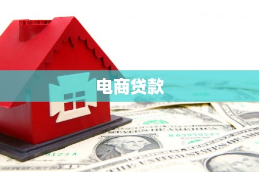 万载电商贷款