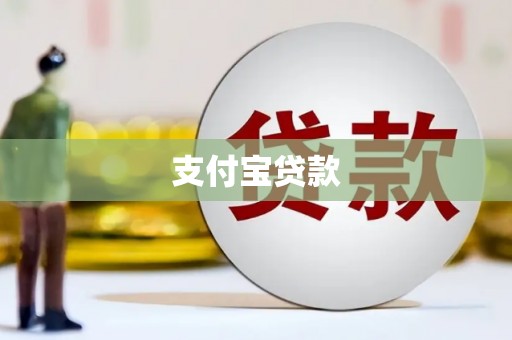 万载支付宝贷款