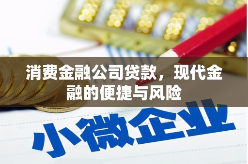 万载消费金融公司贷款，现代金融的便捷与风险
